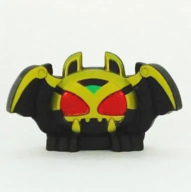 Trading Figure - Kamen Rider Kiva / Kivat-Bat the 3rd