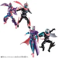 Figure - Kamen Rider Revice / Kamen Rider Vice & Kamen Rider Revi (Character)