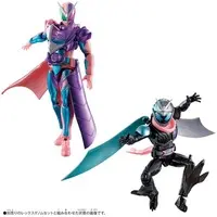 Figure - Kamen Rider Revice / Kamen Rider Vice & Kamen Rider Revi (Character)