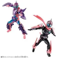 Figure - Kamen Rider Revice / Kamen Rider Vice & Kamen Rider Revi (Character)