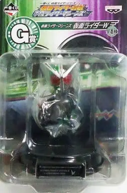 Ichiban Kuji - Kamen Rider Kuuga / Kamen Rider Double