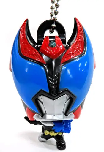 Key Chain - Kamen Rider Kiva