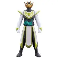 Figure - Kamen Rider Revice / Kamen Rider Live