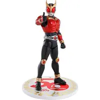 S.H. Figuarts - Kamen Rider Kuuga / Kamen Rider Kuuga (Character)