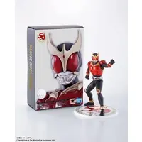 S.H. Figuarts - Kamen Rider Kuuga / Kamen Rider Kuuga (Character)