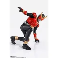 S.H. Figuarts - Kamen Rider Kuuga / Kamen Rider Kuuga (Character)