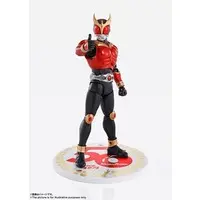 S.H. Figuarts - Kamen Rider Kuuga / Kamen Rider Kuuga (Character)