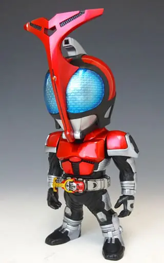 Garage Kit - Figure - Kamen Rider Kabuto / Kabuto Kunaigun