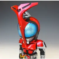 Garage Kit - Figure - Kamen Rider Kabuto / Kabuto Kunaigun