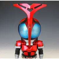 Garage Kit - Figure - Kamen Rider Kabuto / Kabuto Kunaigun