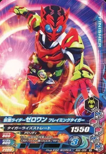 Ganbarizing - Kamen Rider Zero-One