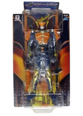 Figure - Kamen Rider Gaim / Kamen Rider Gaim (Character)