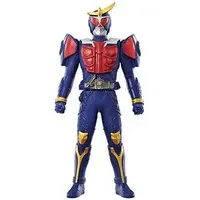 Trading Figure - Kamen Rider Wizard / Kamen Rider Gaim (Character)