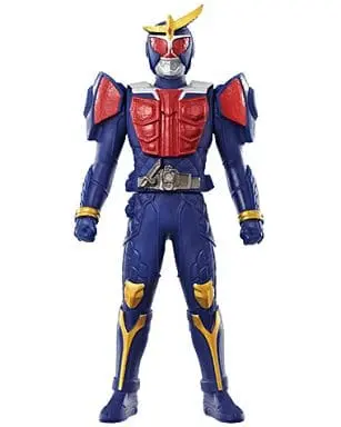 Trading Figure - Kamen Rider Wizard / Kamen Rider Gaim (Character)