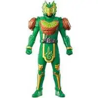 Trading Figure - Kamen Rider Wizard / Kamen Rider Ryugen