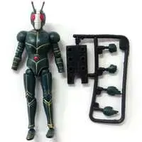 SHODO - Kamen Rider ZO / Kamen Rider ZO (Character)