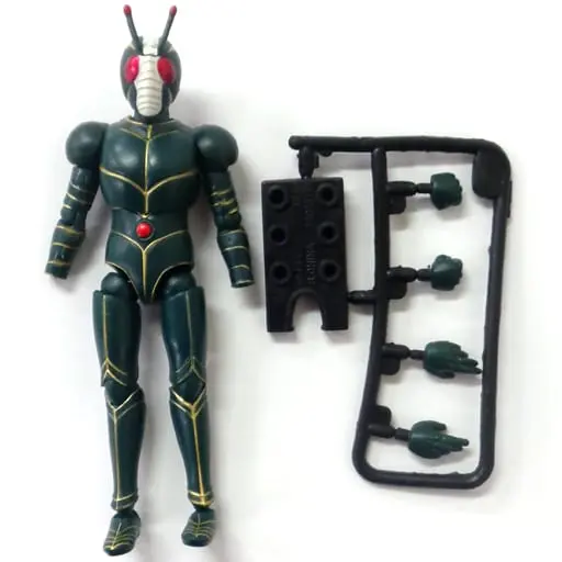 SHODO - Kamen Rider ZO / Kamen Rider ZO (Character)