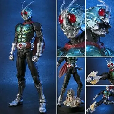 Figure - Kamen Rider / Kamen Rider 1