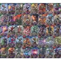 Ganbarizing - Ganba Legends - Kamen Rider