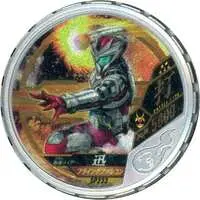 Kamen Rider Buttobasoul - Kamen Rider Zero-One / Kamen Rider Jin