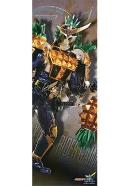 Poster - Kamen Rider Gaim / Kamen Rider Gaim (Character)