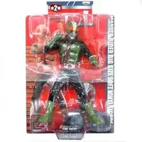 Figure - Kamen Rider / Kamen Rider 2