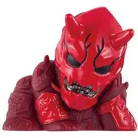 Trading Figure - Kamen Rider Den-O / Momotaros