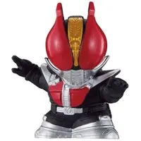 Trading Figure - Kamen Rider Den-O / Kamen Rider Den-O (Character)