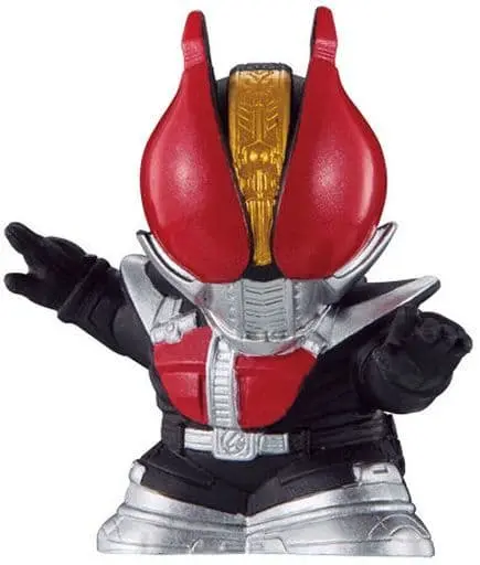 Trading Figure - Kamen Rider Den-O / Kamen Rider Den-O (Character)