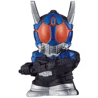 Trading Figure - Kamen Rider Den-O / Kamen Rider Den-O (Character)