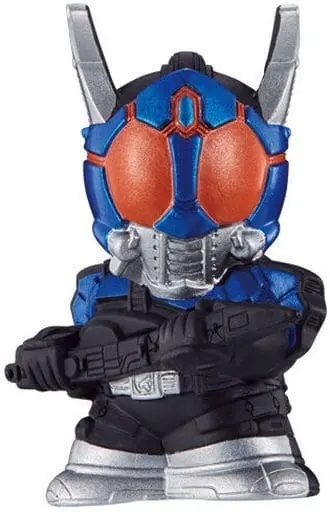 Trading Figure - Kamen Rider Den-O / Kamen Rider Den-O (Character)