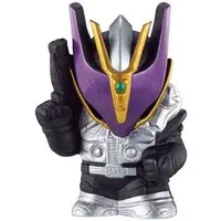 Trading Figure - Kamen Rider Den-O / Kamen Rider Den-O (Character)