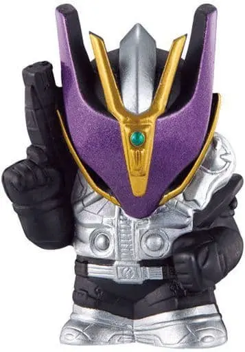 Trading Figure - Kamen Rider Den-O / Kamen Rider Den-O (Character)