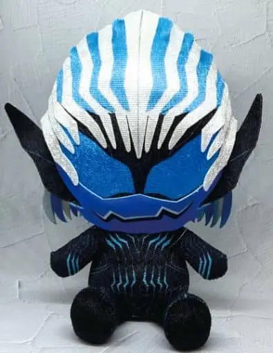 Plush - Kamen Rider Revice / Kamen Rider Vice