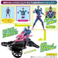 Figure - Kamen Rider Revice / Kamen Rider Revi (Character)