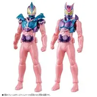 Figure - Kamen Rider Revice / Kamen Rider Revi (Character)