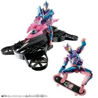 Figure - Kamen Rider Revice / Kamen Rider Revi (Character)