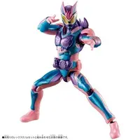 Figure - Kamen Rider Revice / Kamen Rider Revi (Character)