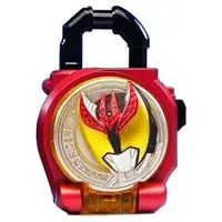 Transformation Gear - Sound Lockseeds - Kamen Rider Gaim