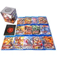 Blu-ray - Kamen Rider Wizard