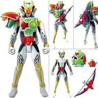 Figure - Kamen Rider Gaim / Kamen Rider Zangetsu