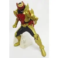 Trading Figure - Kamen Rider Kiva / Kamen Rider Kiva (Character)