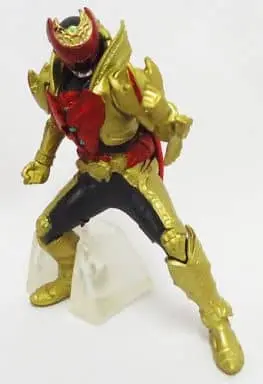 Trading Figure - Kamen Rider Kiva / Kamen Rider Kiva (Character)