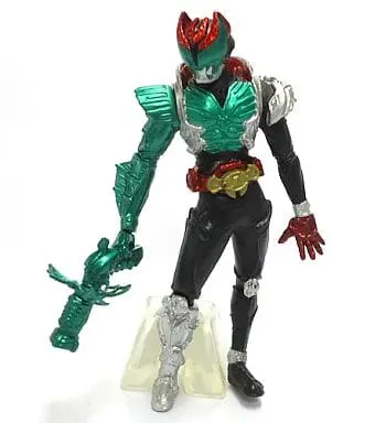 Trading Figure - Kamen Rider Kiva / Kamen Rider Kiva (Character)