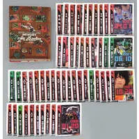 Trading Card - Kamen Rider Den-O