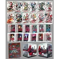 Folder - DVD - Kamen Rider Den-O