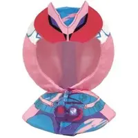 Plush Clothes - Kamen Rider Revice / Kamen Rider Revi (Character)