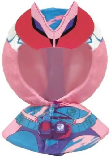 Plush Clothes - Kamen Rider Revice / Kamen Rider Revi (Character)