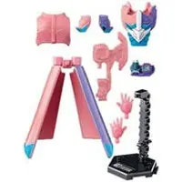 So-Do - Kamen Rider Revice