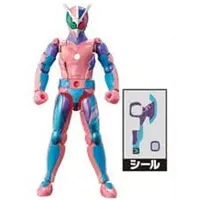 So-Do - Kamen Rider Revice